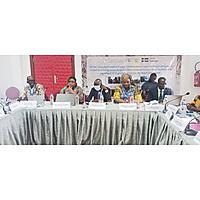 Gender Strategy Development for Côte d’Ivoire image
